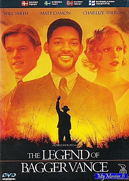 Legend of Bagger Vance / Viheriön legenda